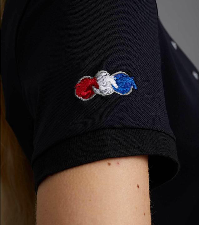 Actual product image Premier Equine logo PE (40)