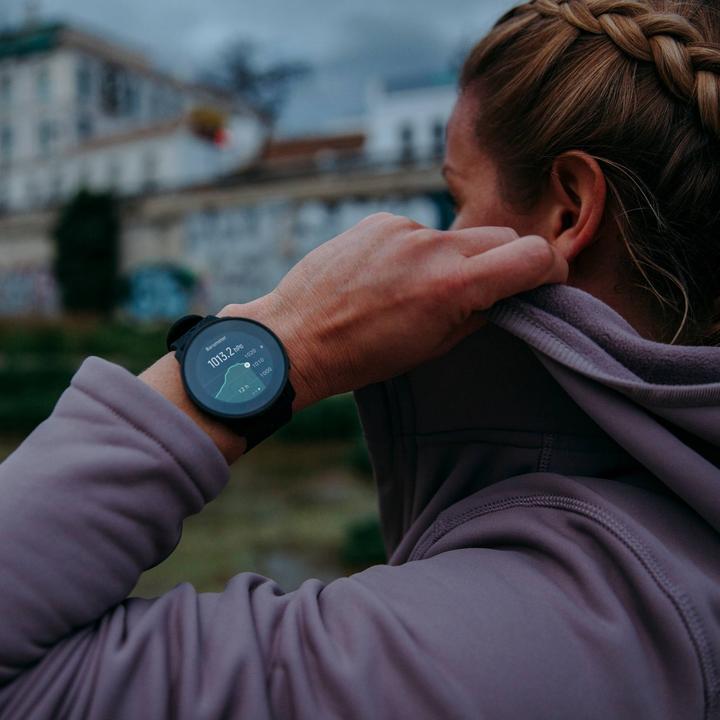 Produktbild Suunto 9 Peak (43 mm)