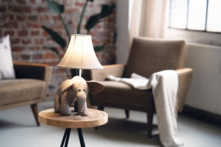 Produktbild Happy Lamps Bobby der Elefant (470 lm)