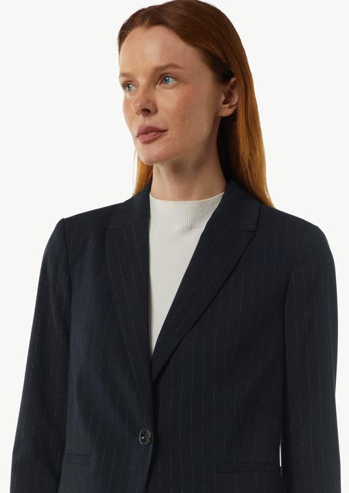 Actual product image Comma Blazer (46)
