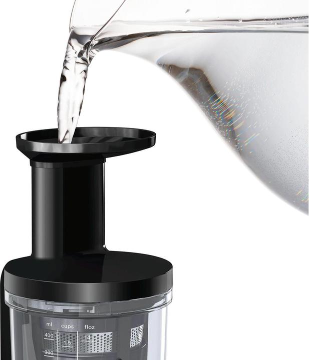 Image du produit Bosch Hausgeräte Mesm731m