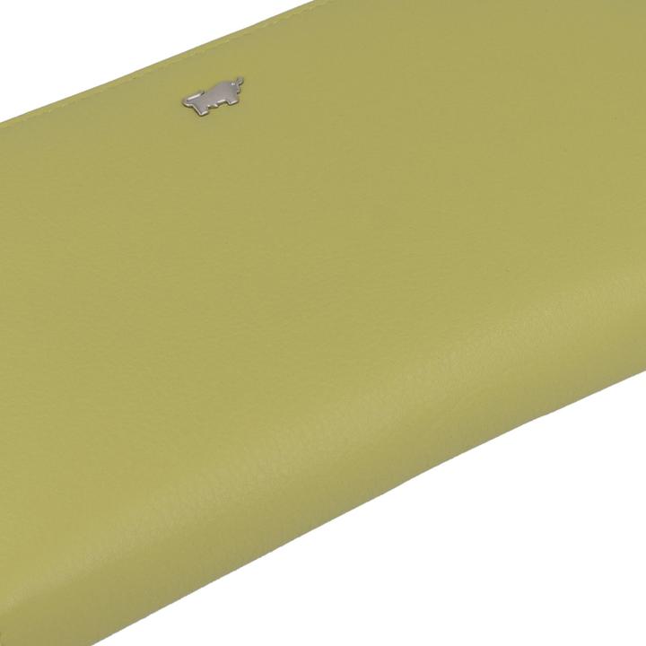 Immagine prodotto Braun Büffel Portafoglio Joy con protezione RFID in pelle 19 cm