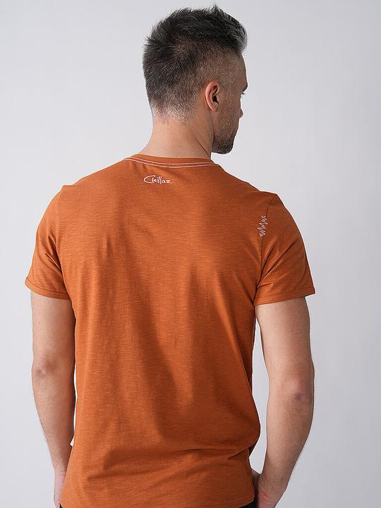 Produktbild Chillaz Klettershirt Sunny Mountains (XXL)