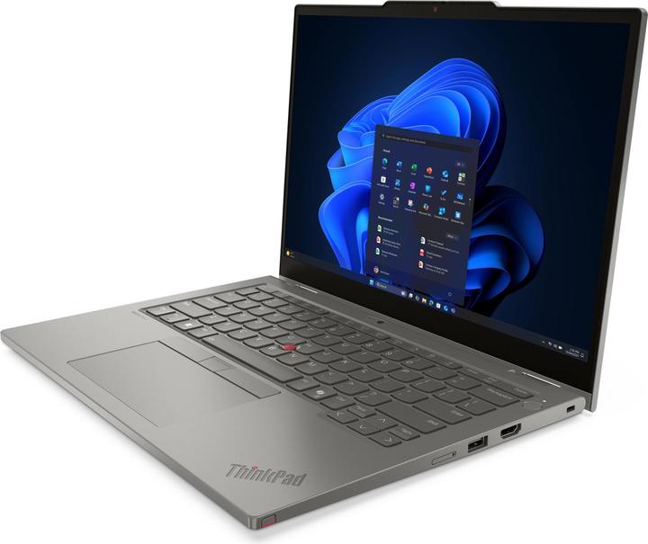 Produktbild Lenovo ThinkPad L13 2-in-1 Gen 6 (13.30", Intel Core Ultra 7 255U, 32 GB, 1000 GB, DE)