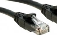 Produktbild Lindy Netzwerkkabel (UTP, CAT6, 7.50 m)