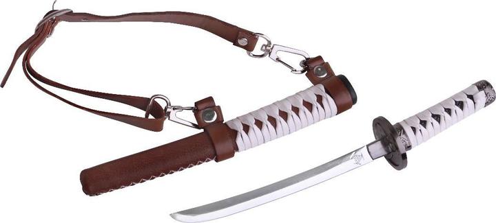 Produktbild Master Cutlery The Walking Dead Brieföffner Michonnes Katana 23 cm