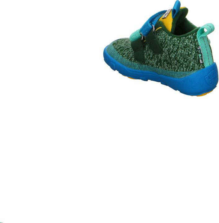 Image du produit Affenzahn Chaussures pieds nus de transition KNIT HAPPY Bär (26)