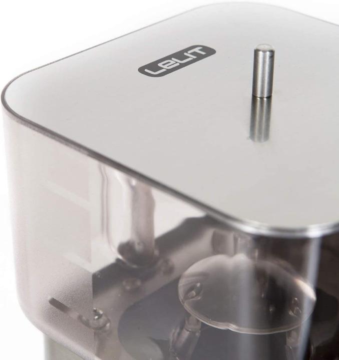Actual product image Lelit Kate