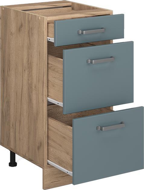 Produktbild Vicco Küchenunterschrank R-Line (40 x 60 x 81.5 cm)