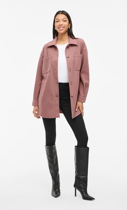 Actual product image Vila VIKIMMI Oversize Jacke (S)