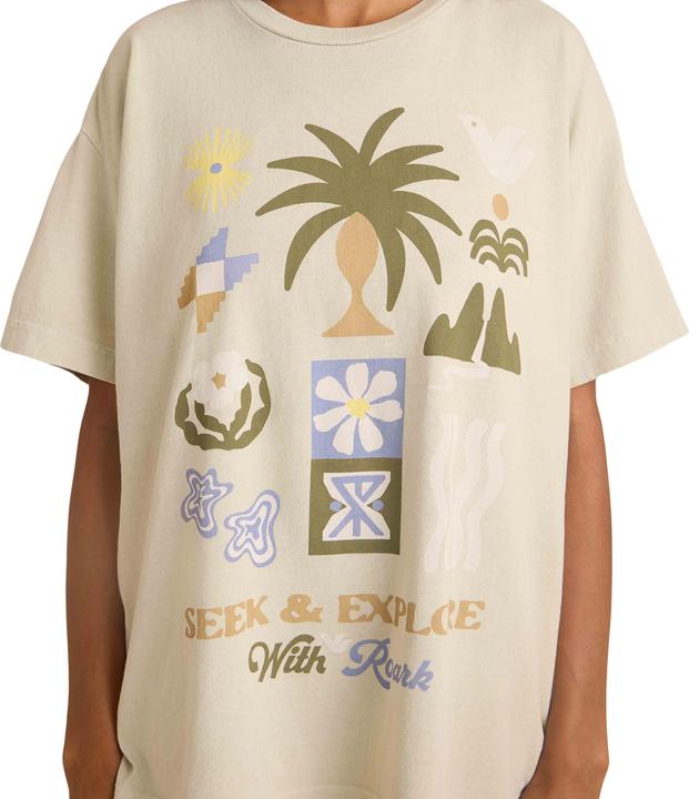Actual product image Roark Seeker Oversized (L)