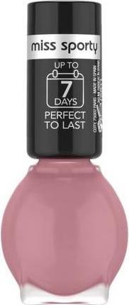 Miss Sporty Perfect To Last Nail Polish 202 7Ml