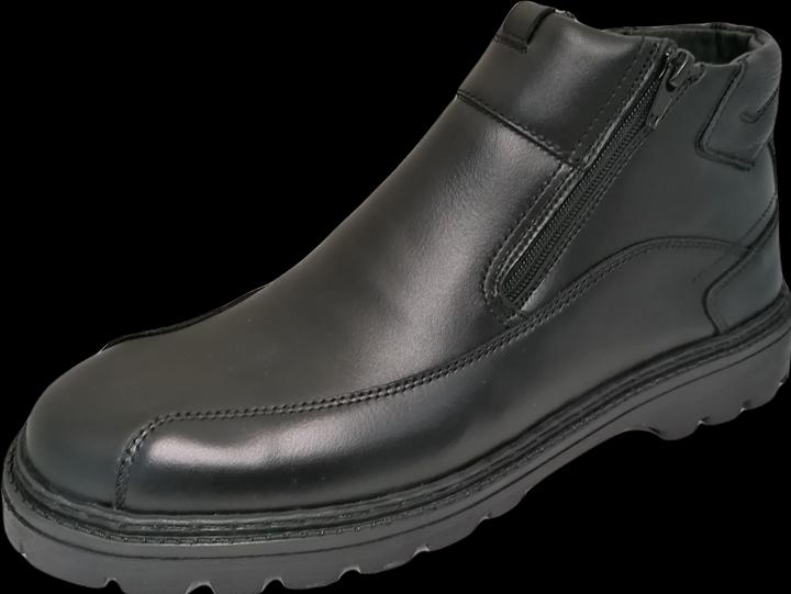 Actual product image Corami 2-RV BOTTINE lambskin (43)