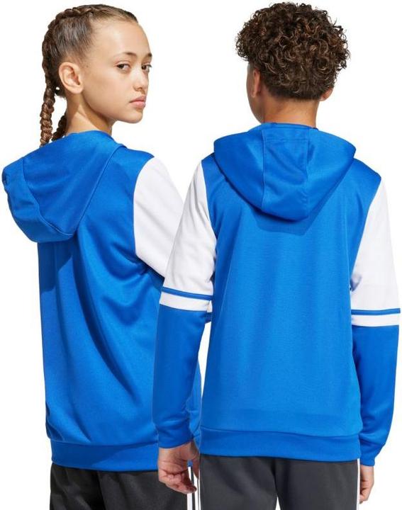 Immagine prodotto adidas Squadra 25 Hoody Kids (164)