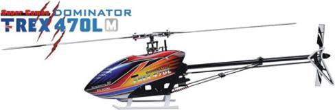 Immagine prodotto Align T-Rex 470LM Dominator