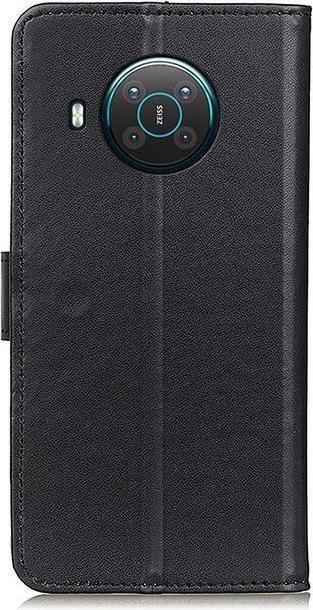 Produktbild MU Classic Classic II Leder Bookcover Series (Nokia X10, Nokia X20)
