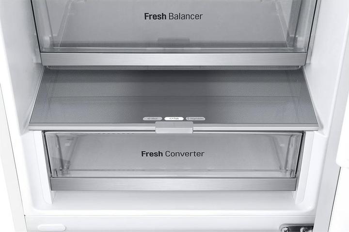 Immagine prodotto LG GBV7280CSW (387 l)