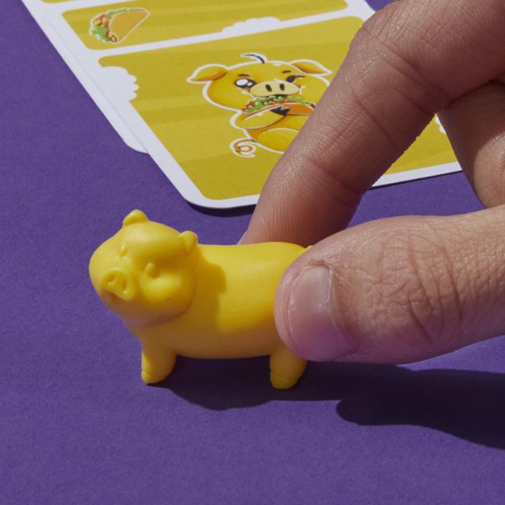 Actual product image Hasbro Piggy Piggy