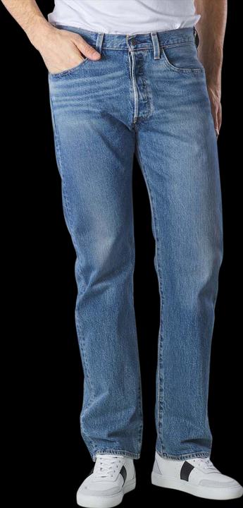 Image du produit Levis 501 Core (W31/L32)