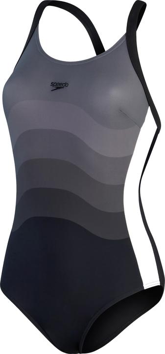 Produktbild Speedo Shaping Entwine Printed 1pce (32, 36)