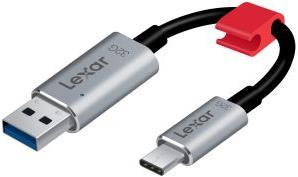 Produktbild Lexar JumpDrive C20c Mobile (32 GB)