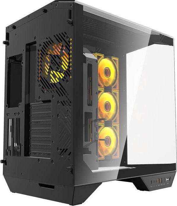 Immagine prodotto Darkflash Tech DY470 (ITX, ATX, mATX)