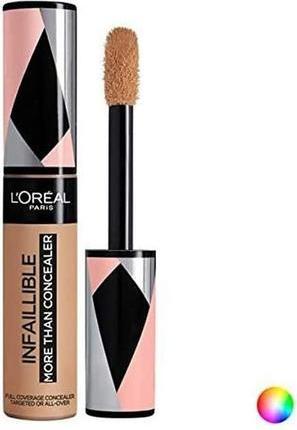 Produktbild L'Oréal Paris Infaillible More Than (328 Biscuit)
