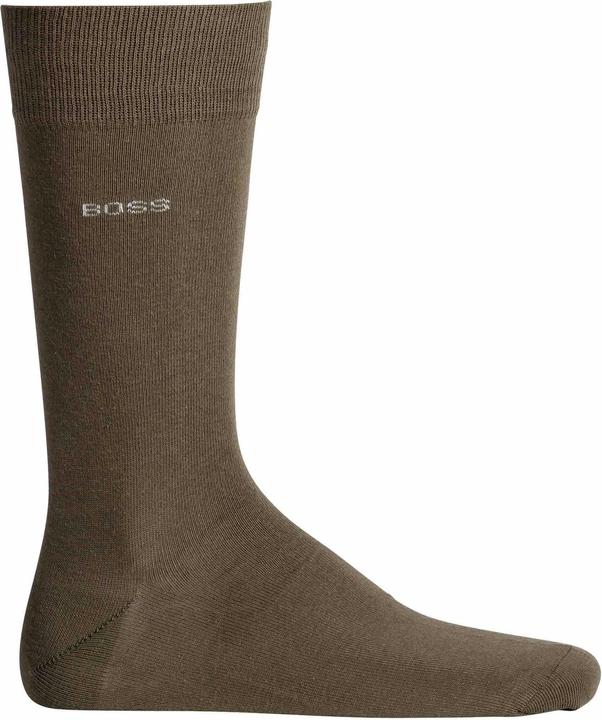 Actual product image BOSS 3P RS Uni Colors CC (pack of 6, 39 - 42)