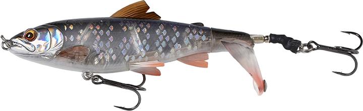 Savage Gear SG 3D SmashTail 13.5cm 38g F Roach (13.50 cm)