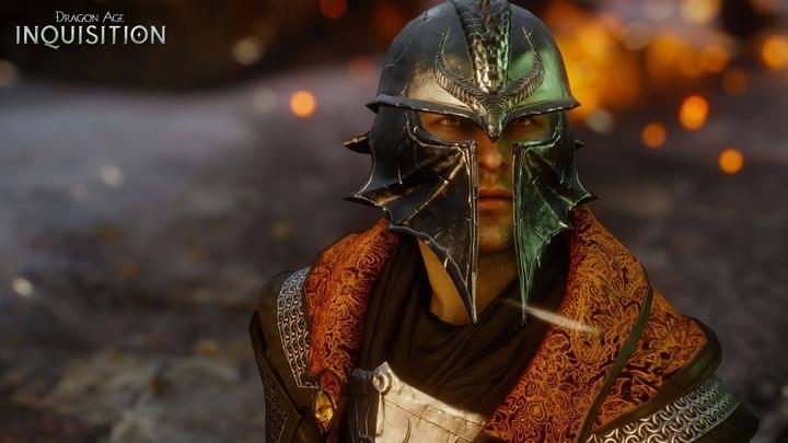 Image du produit EA Games EA Dragon Age Inquisition Xbox One (Xbox One S, Xbox One X, EN)