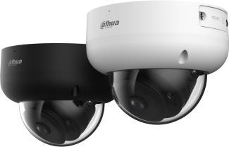 Actual product image Dahua WizSense DH-IPC-HDBW3441R-AS-P security camera Dome IP security camera Indoor & (2880 x 1620 Pixels)
