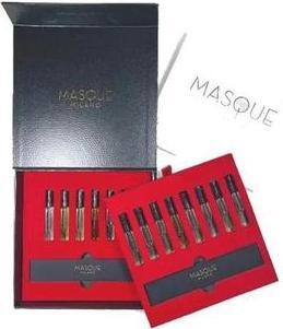Actual product image Masque Milano Discovery Opera 16x2ml (2 ml)