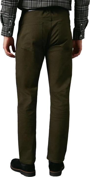 Immagine prodotto Universal Textiles Jeans Elasticizzata Gamba Dritta Uomo (40)