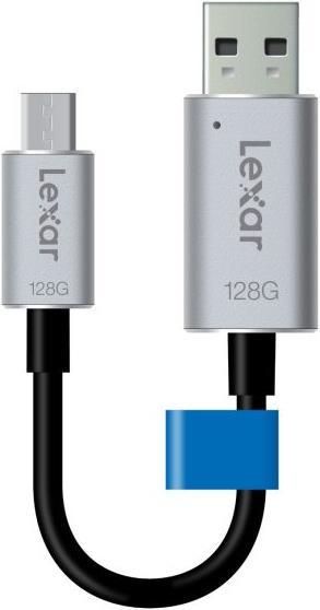 Lexar JumpDrive C20m Mobile (128 GB)