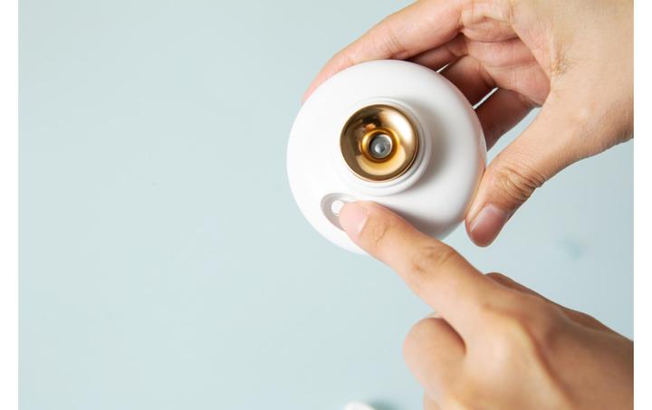 Actual product image Bluefeel Floatle