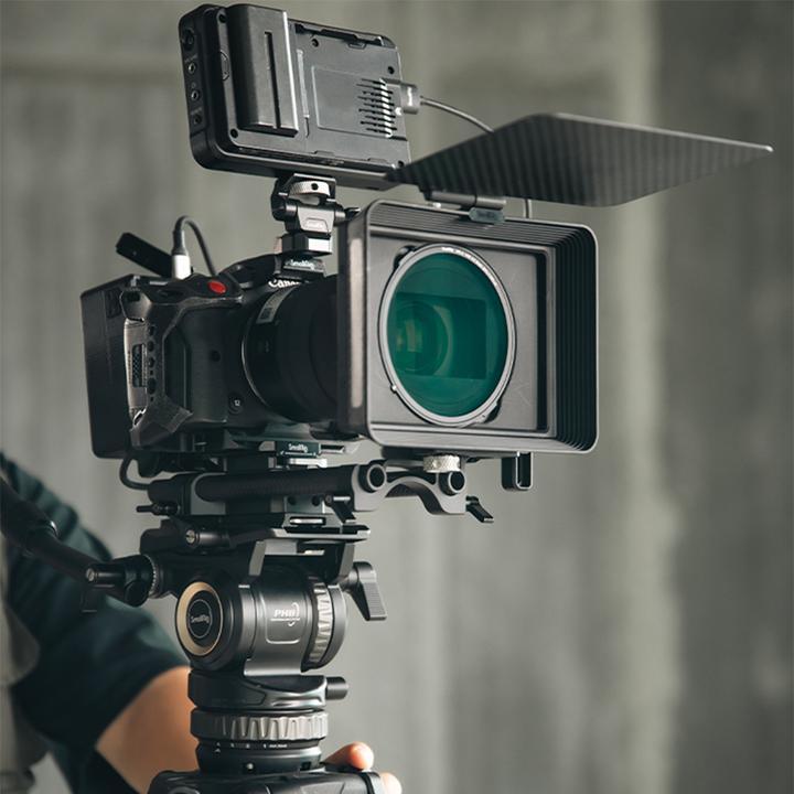 Produktbild SmallRig 4799 (102.80 mm, ND- / Graufilter, 102.80 mm)
