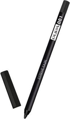 Image du produit Pupa Milano Crayon pour les yeux Kajal (Extreme Kajal) 1.6 g (001 Noir extrême)