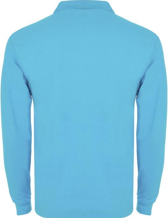 Immagine prodotto Alpinia Polo Estrella a maniche lunghe (3XL)