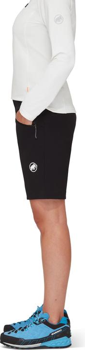 Image du produit Mammut Taiss SO Short Femmes (L)