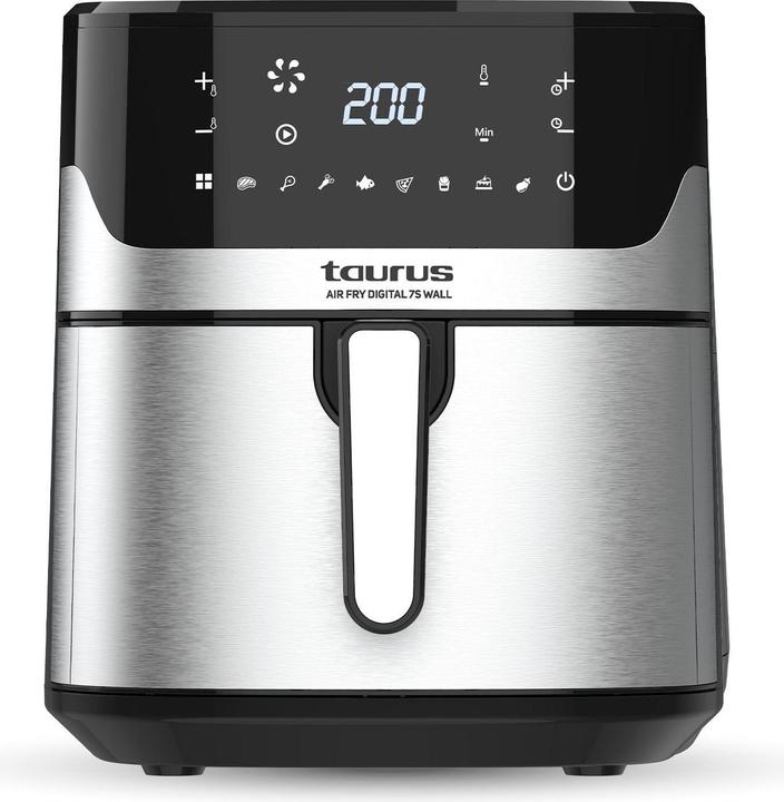 Taurus Air Fry Digital 7S Wall
