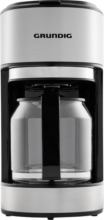 Productafbeelding Grundig Koffiezetapparaat