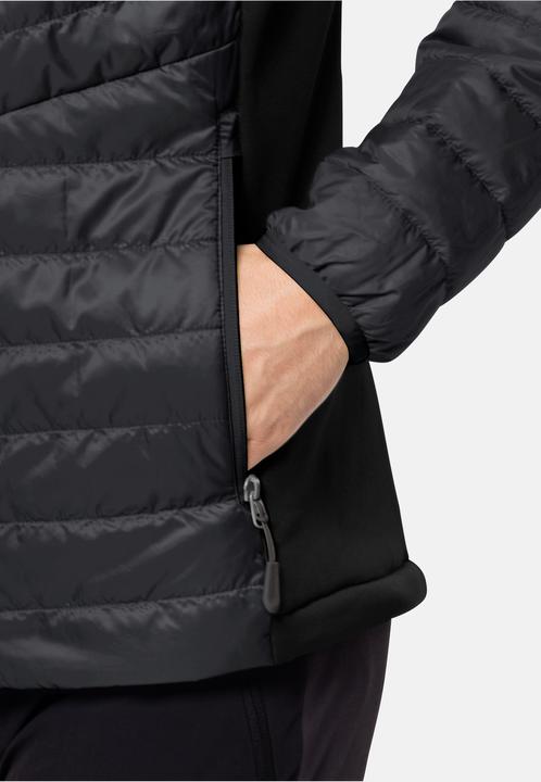 Actual product image Jack Wolfskin Routeburn Pro Ins Jkt M (XXL)