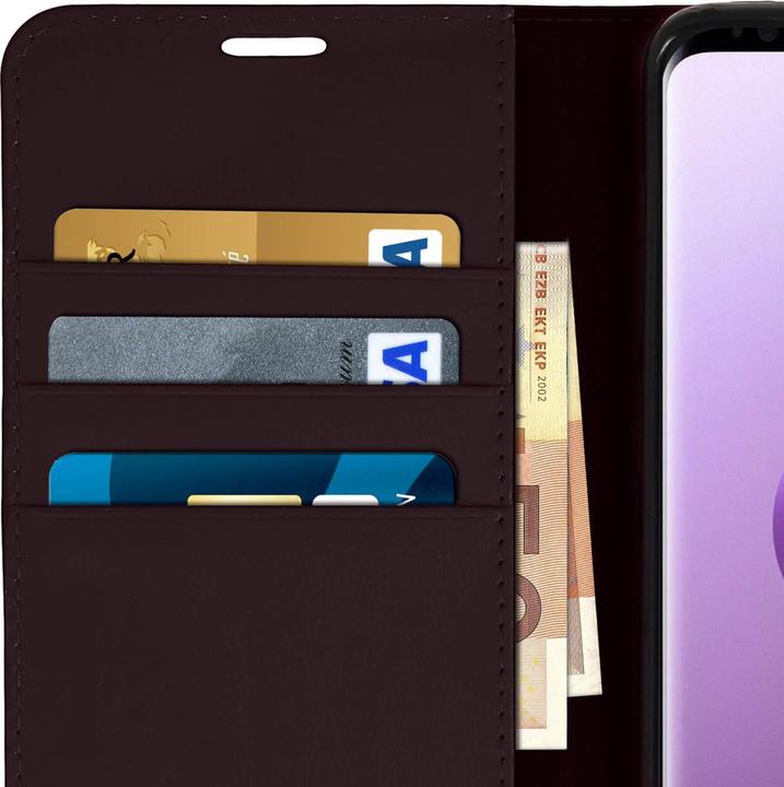 Actual product image Avizar First Series (Samsung Galaxy S9+)