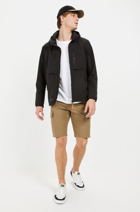 Produktbild Camel Active Cargo Shorts Regular Fit (50)