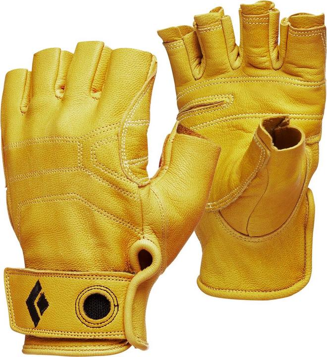 Black Diamond Stone Handschuh