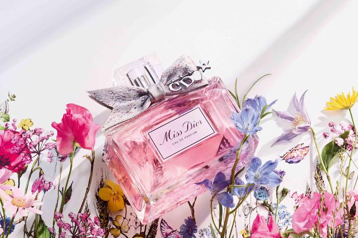 Actual product image Dior Miss (Eau de parfum, 100 ml)
