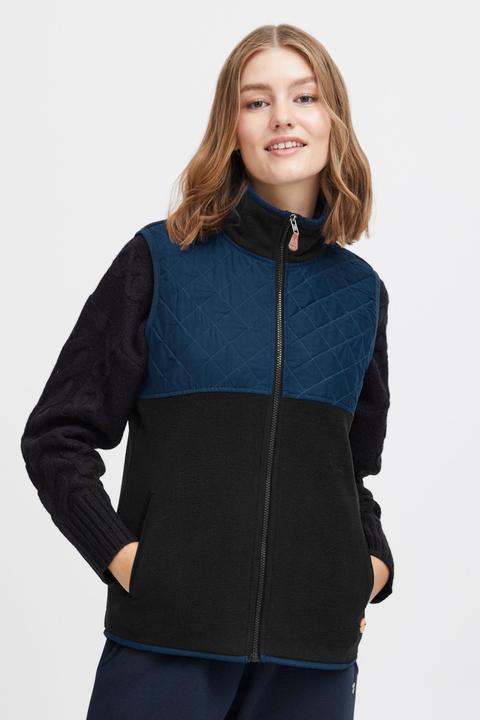 Actual product image Oxmo OXMalina - Jacket Otw - 21301124-ME (L)