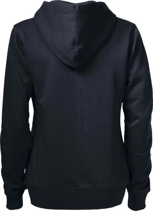 Immagine prodotto Sharp Felpa con cappuccio con zip a tutta lunghezza (M)