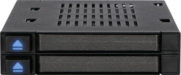 Produktbild Icy Dock flexiDOCK MB522SP-B