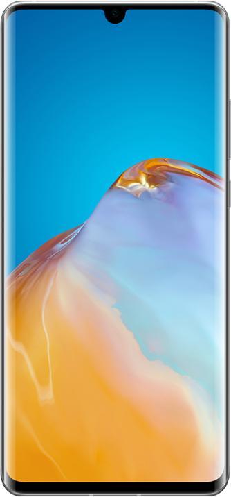 Produktbild Huawei P30 Pro New Edition (256 GB, Silver Frost, 6.47", Hybrid Dual SIM, 40 Mpx, 4G)